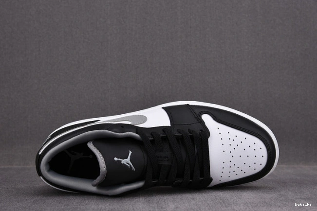 Cheap white 558553-040 black low 1 air grey jordan 0429